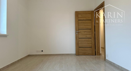 Novostavba 4 izbového rodinného domu na PREDAJ – Golianovo PREDANÝ