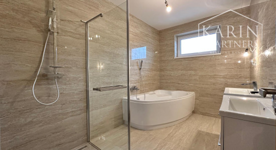 Novostavba 4 izbového rodinného domu na PREDAJ – Golianovo PREDANÝ