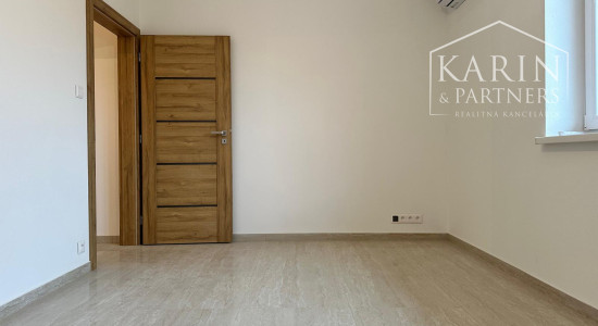 Novostavba 4 izbového rodinného domu na PREDAJ – Golianovo PREDANÝ