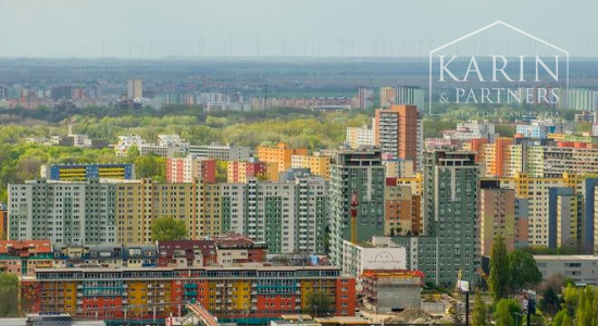 Hľadám 1 izbový byt pre klienta v BA-Petržalka