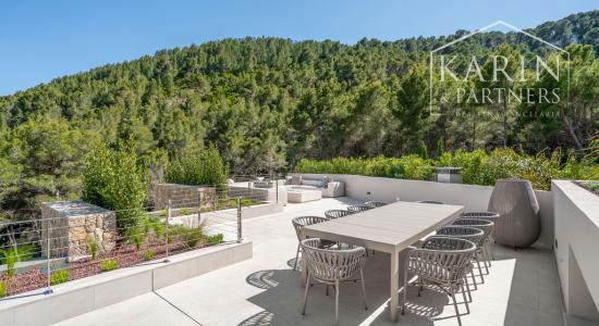 REZERVOVANA - LUXUSNÁ VILA NA MALORKE - KRÁSNY POZEMOK - BAZÉN - NOVOSTAVBA - LUKRATÍVNE MIESTO V PALME - ŠPANIELSKO - CENA: V RK