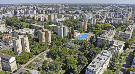 Kúpa 2 izbového bytu v Ružinove, Bratislava