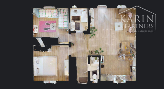 3 IZBOVÝ RODINNÝ DOM  V OBCI HRUBÁ BORŠA NA PREDAJ