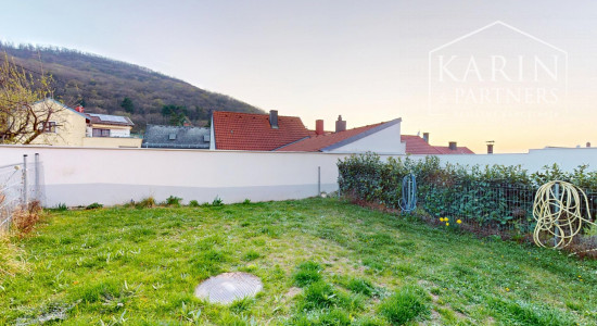 3i byt pod hradom Hainburg | terasa s výhľadom | parking