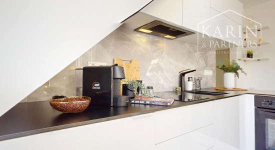 3i byt pod hradom Hainburg | terasa s výhľadom | parking