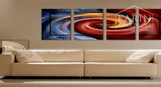 Hľadáme pre nášho klienta 3 a 4 izbový byt