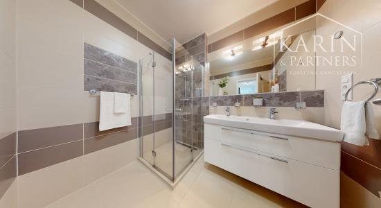 REZERVOVANÉ 3I BYT NA NAJVYŠŠOM POSCHODÍ S LODŽIOU A PIVNICOU