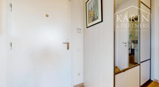 REZERVOVANÉ 3I BYT NA NAJVYŠŠOM POSCHODÍ S LODŽIOU A PIVNICOU