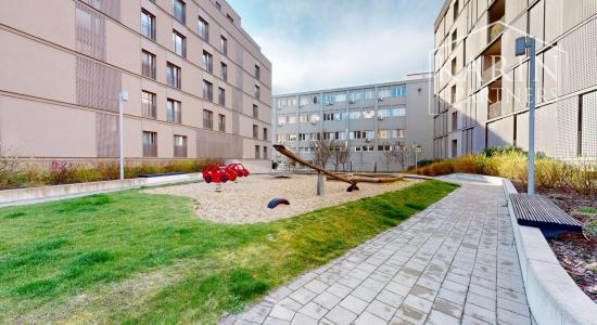 REZERVOVANÉ 3I BYT NA NAJVYŠŠOM POSCHODÍ S LODŽIOU A PIVNICOU