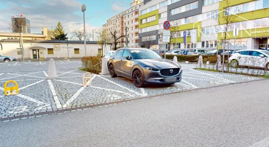 REZERVOVANÉ 3I BYT NA NAJVYŠŠOM POSCHODÍ S LODŽIOU A PIVNICOU