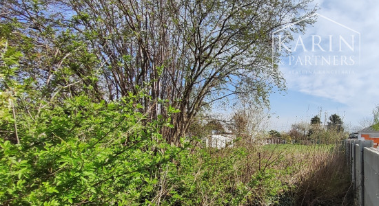 Pozemok Palárikovo, časť Ludovítov