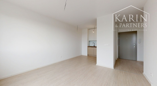 PREDANÉ - 2-IZBOVÝ BYT S BALKÓNOM, PIVNICOU A PARKINGOM NA PREDAJ - OVOCNÉ SADY - BRATISLAVA