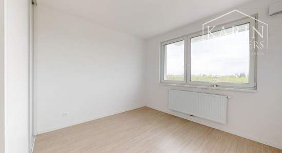 PREDANÉ - 2-IZBOVÝ BYT S BALKÓNOM, PIVNICOU A PARKINGOM NA PREDAJ - OVOCNÉ SADY - BRATISLAVA