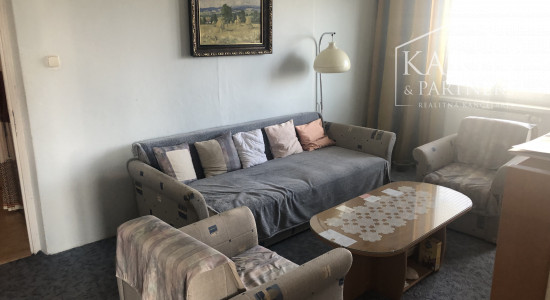 Predaj 3-izbový byt Martin - Sever