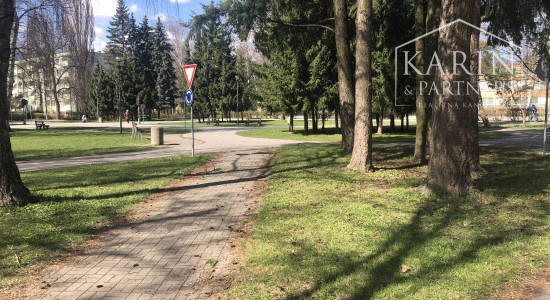 Predaj 3-izbový byt Martin - Sever