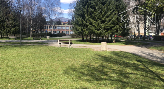 Predaj 3-izbový byt Martin - Sever