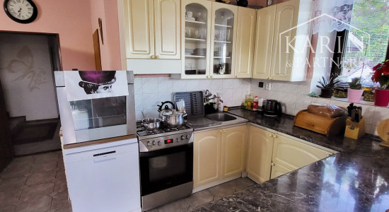 6-izbový dom pri vode s pozemkom o rozlohe 4486 m2