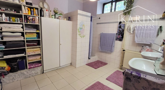 6-izbový dom pri vode s pozemkom o rozlohe 4486 m2