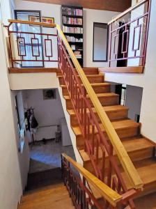 6-izbový dom pri vode s pozemkom o rozlohe 4486 m2