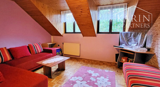 6-izbový dom pri vode s pozemkom o rozlohe 4486 m2