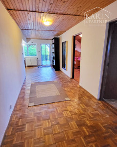 6-izbový dom pri vode s pozemkom o rozlohe 4486 m2