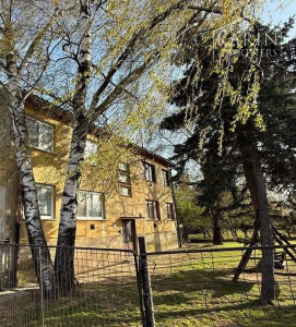 EXKLUZÍVNE: 3-izb.Byt za cenu chatky!Tehlová bytovka,Modrany