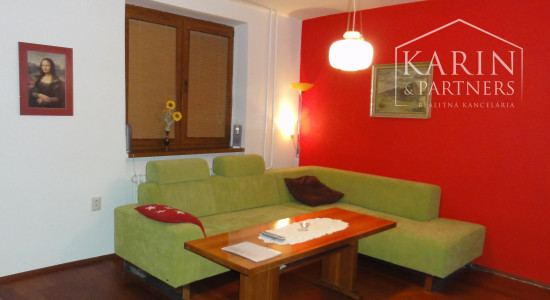 RD pekný 7-izbový v okolí Podhajskej – RD, alebo ako PENZIÓN