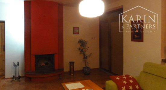 RD pekný 7-izbový v okolí Podhajskej – RD, alebo ako PENZIÓN