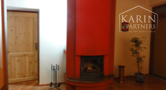 RD pekný 7-izbový v okolí Podhajskej – RD, alebo ako PENZIÓN