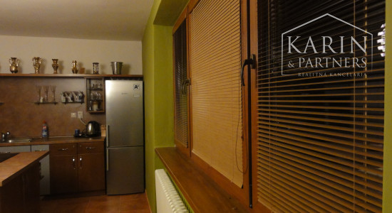 RD pekný 7-izbový v okolí Podhajskej – RD, alebo ako PENZIÓN