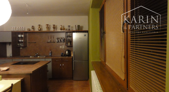 RD pekný 7-izbový v okolí Podhajskej – RD, alebo ako PENZIÓN