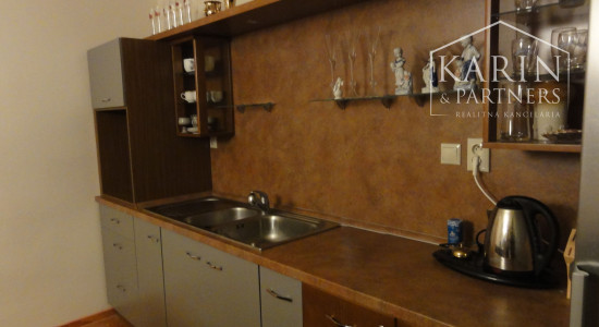 RD pekný 7-izbový v okolí Podhajskej – RD, alebo ako PENZIÓN