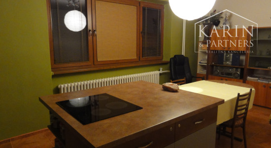 RD pekný 7-izbový v okolí Podhajskej – RD, alebo ako PENZIÓN