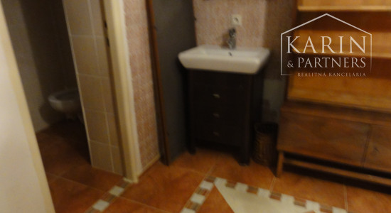 RD pekný 7-izbový v okolí Podhajskej – RD, alebo ako PENZIÓN