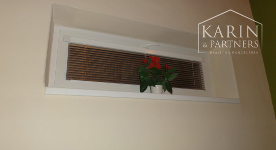 RD pekný 7-izbový v okolí Podhajskej – RD, alebo ako PENZIÓN