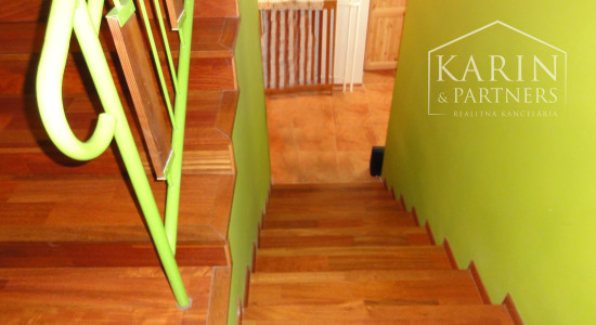 RD pekný 7-izbový v okolí Podhajskej – RD, alebo ako PENZIÓN