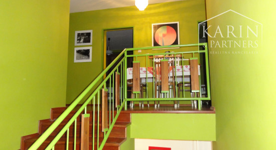 RD pekný 7-izbový v okolí Podhajskej – RD, alebo ako PENZIÓN