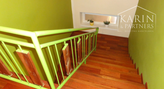 RD pekný 7-izbový v okolí Podhajskej – RD, alebo ako PENZIÓN