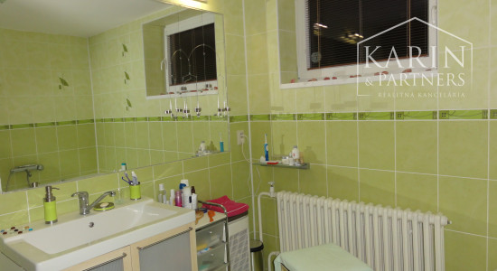 RD pekný 7-izbový v okolí Podhajskej – RD, alebo ako PENZIÓN