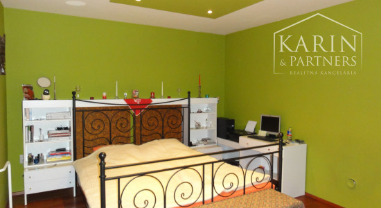 RD pekný 7-izbový v okolí Podhajskej – RD, alebo ako PENZIÓN