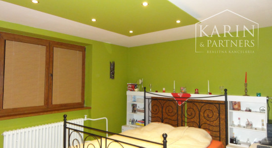 RD pekný 7-izbový v okolí Podhajskej – RD, alebo ako PENZIÓN