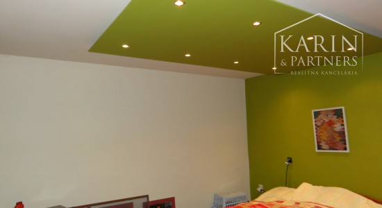 RD pekný 7-izbový v okolí Podhajskej – RD, alebo ako PENZIÓN