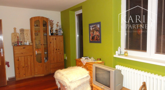 RD pekný 7-izbový v okolí Podhajskej – RD, alebo ako PENZIÓN