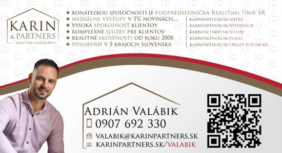 Rekreačná chata - v krásnom vysokohorskom prostredí v srdci Nízkych Tatier.