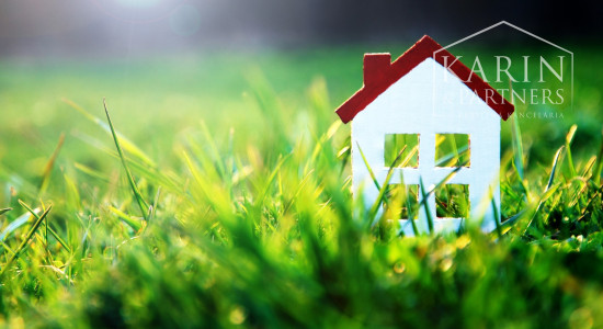 PREDANÉ-EXKLUZÍVNE len u NÁS-Stavebný pozemok Palárikovo