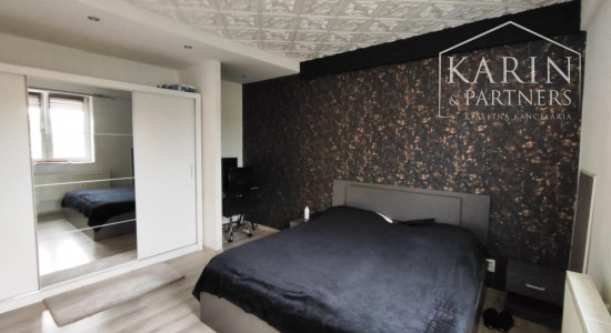 Rezervované - Rodinný dom Selice