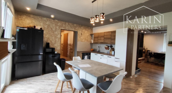 Rezervované - Rodinný dom Selice