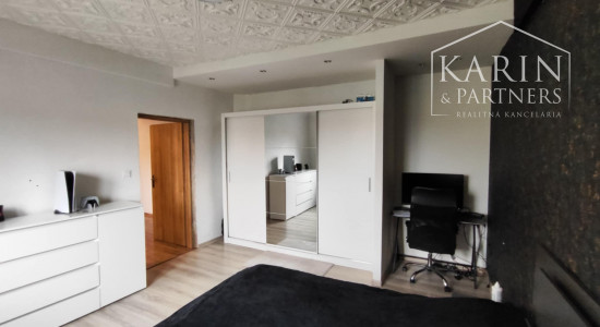 Rezervované - Rodinný dom Selice