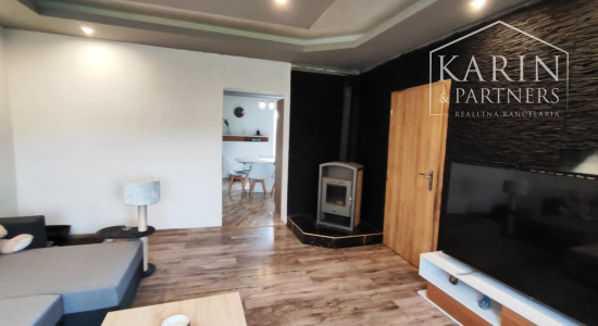 Rezervované - Rodinný dom Selice