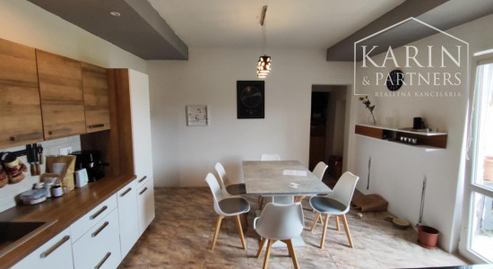 Rezervované - Rodinný dom Selice